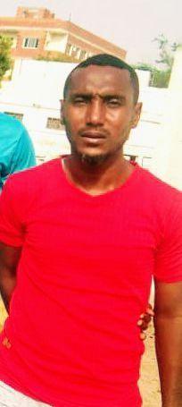 وكيل نيابة أبين يفرج عن قاتل الشهيد محمد أحمد عشوة