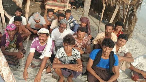 اليمن.. مصرع عشرات الحوثيين في هجوم نوعي شمال صعدة