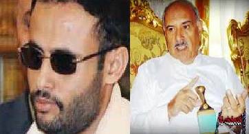 طالب بحصته من الأموال المنهوبة.. القيادي الحوثي يحيى الشامي يهدد المشاط بكشف المستور إن لم ينفذ هذا الأمر...!