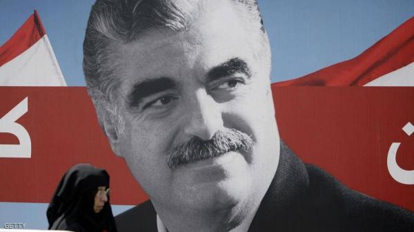 الإعلان عن موعد النطق بالحكم في جريمة اغتيال رفيق الحريري