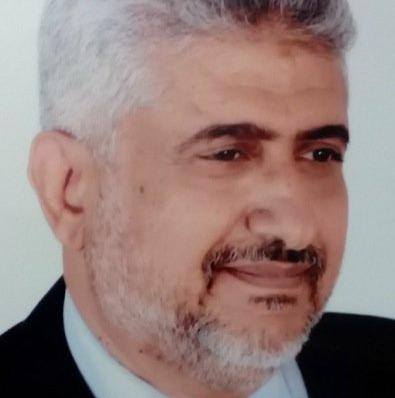 د.عبده سعيد المغلس