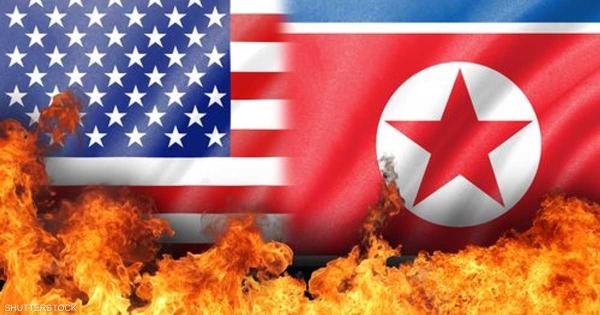 كوريا الشمالية تندد بتحرك أميركي "يجعل الصراع النووي أقرب"