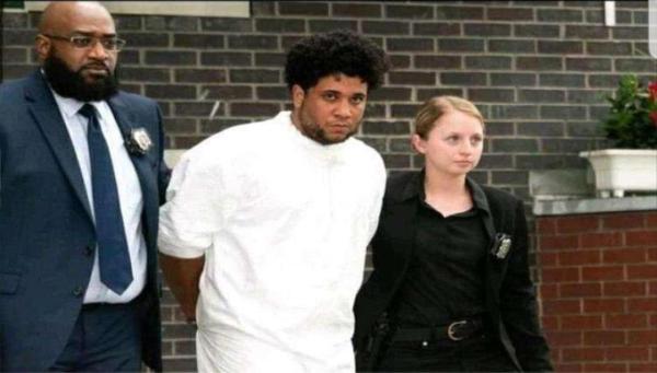 القبض على قاتل المغترب اليمني حمودالصايدي  في أمريكا