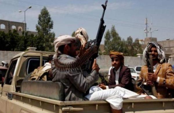 عصابة الحوثي تختطف عددا من المواطنين بمديرية الحدا بذمار