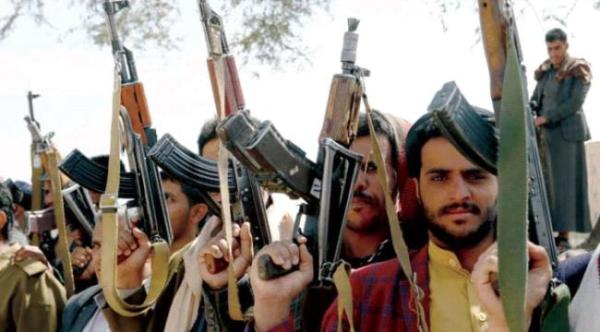 مليشيا الحوثي تكثف حملات اعتقالات للمناهضين لانقلابها في صنعاء 