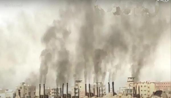 توقف محطات توليد الكهرباء بعدن بسبب رداءة وقود الديزل