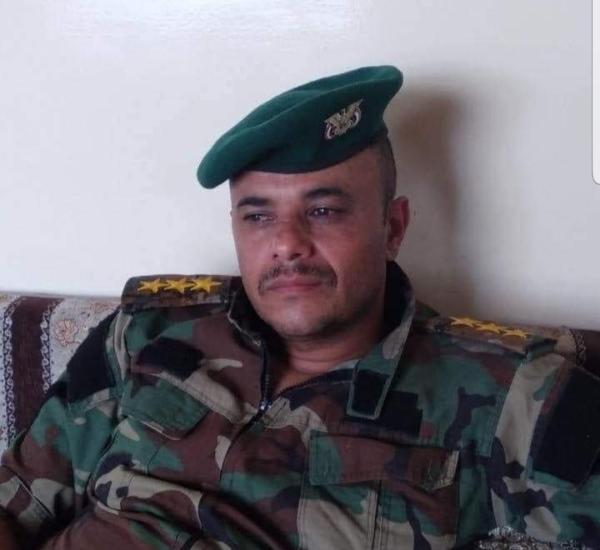 اغتيال قيادي في الأمن المركزي بتعز 