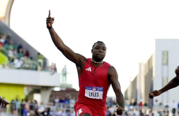 الدوري الماسي: لايلز ينسحب من لقاء موناكو استعداداً لباريس