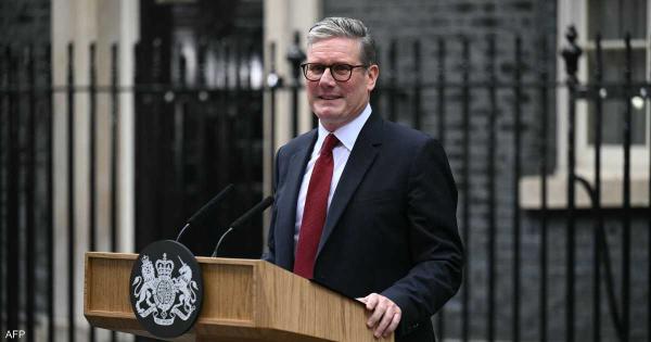 هل يؤسس حزب العمال نقطة انطلاق جديدة للاقتصاد البريطاني؟