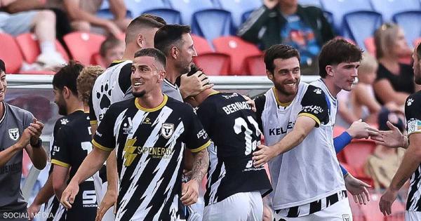 الاعتراف بفضيحة في الدوري الأسترالي.. إنذارات متعمدة مقابل أموال