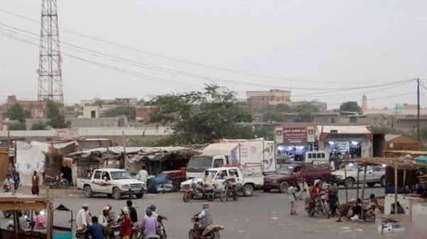 التاسع عمالقة يشيد بالمقاومة الوطنية وينفي ما روجته مواقع مشبوهة  - تفاصيل