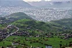  الموت غرقا لطفلين في بركة الهمارة  بالعدين