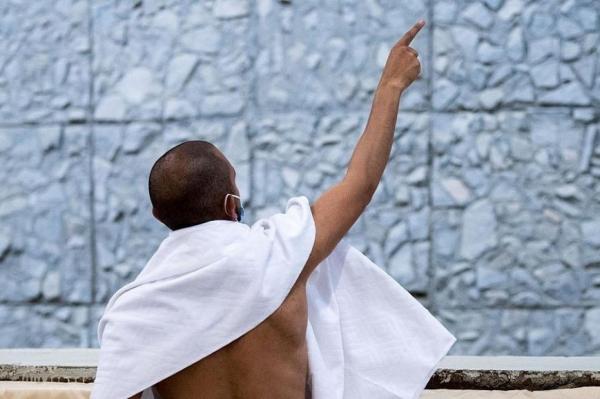 أين تذهب حصى الجمرات بعد أن ينتهي الحجاج من مناسك رميها ؟