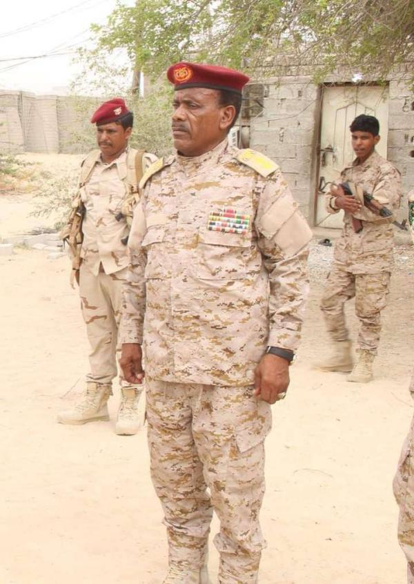 القبض على قاتل بعد ساعات من اغتيال ضابط بالمكلا 