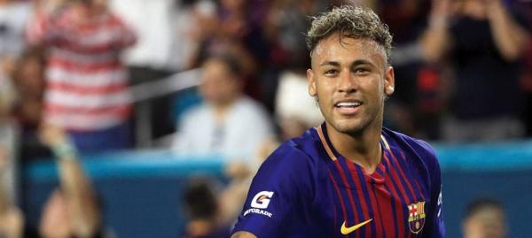 عودة نيمار إلى برشلونة مرفوضة