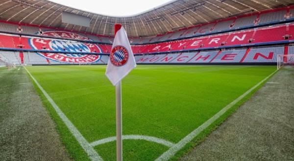 غرامة مالية ضد بايرن ميونخ بسبب سلوك جماهيره