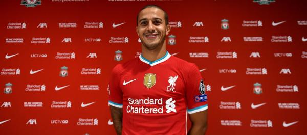 في مفاوضته مع نجم ليفربول.. غلطة سراي يلعب بورقة دوري الأبطال