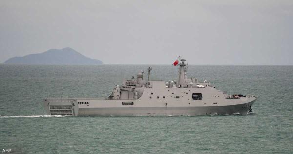 ردًّا على قمة الناتو.. الصين وروسيا تُجريان تدريبات مُشتركة