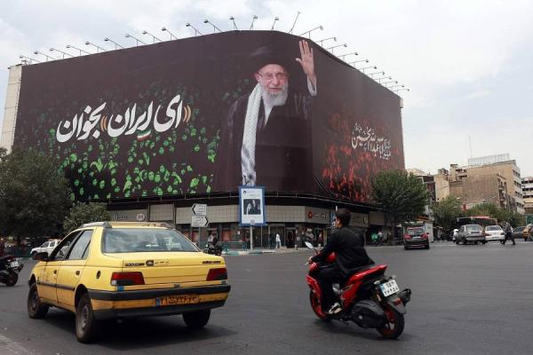 بعد 16 يوماً على انتهاء الحرب مع إسرائيل... إيران تعيش في ظل "شبح حرب" لا ينتهي