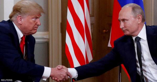 ترامب يعلن عن "إعلان مهم" بشأن روسيا يوم الإثنين المقبل وسط تكهنات حول موقفه من حرب أوكرانيا