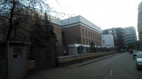 تفاصيل الصفقة السرية لبيع أرضية السفارة اليمنية في موسكو وكم المبلغ الخيالي المدفوع ثمناً لها..!؟