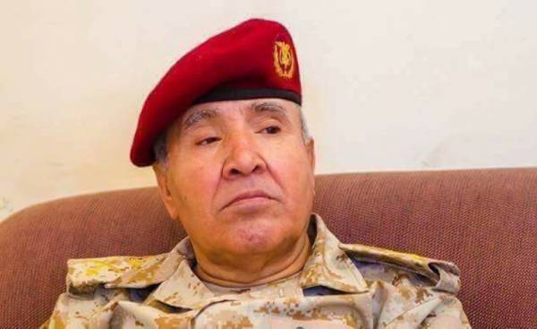 هذا ماعلق به اللواء "خصروف" على قرار إقالته وإحالته للتحقيق.. شاهد.. (ماذا قال)؟! 