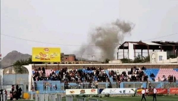 لماذا لا يكون الإخوان وراء محاولة وأد مهرجان تعز والمستفيذ الحوثي؟!