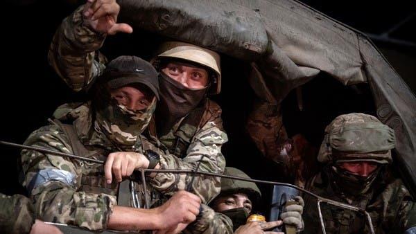 مسؤول أوكراني: فاغنر كادت تسيطر على أسلحة نووية خلال التمرد 