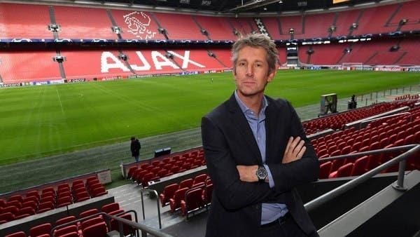 استقرار حالة فان دير سار.. وما زال في العناية المركزة