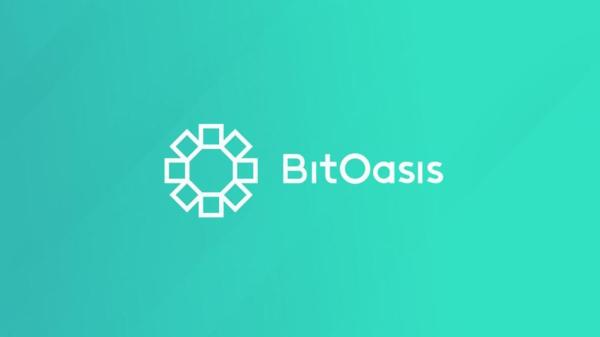 دبي تعلّق ترخيص منصّة العملات الرقمية «بِت أويسس»