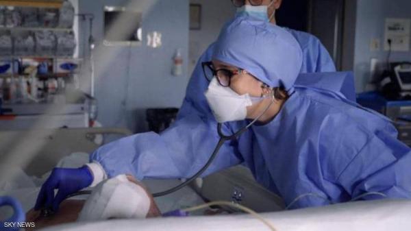  تحذير من آثار كورونا "الأسوأ".. و"المتعافون أيضا" في خطر