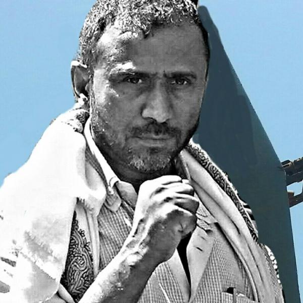 الكوكباني يواصل تمرده على محافظ الحديدة برفض تسليم إدارة أمن الخوخة لداخلية "الشرعية"