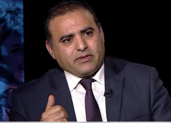 عبدالحميد المساجدي