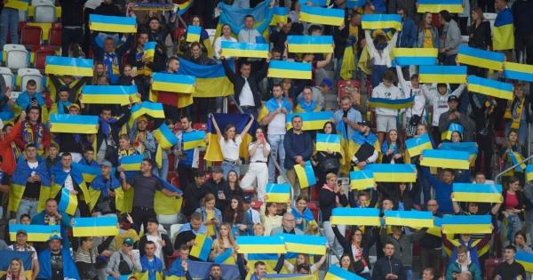 استئناف الدوري الأوكراني 23 أغسطس بدون جماهير