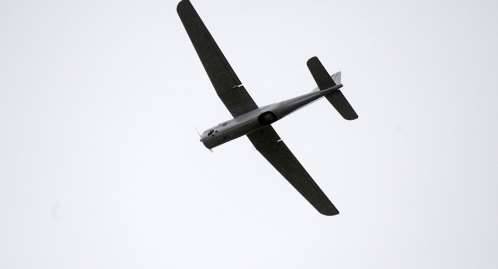 إسقاط طائرتين مسيرتين لمليشيا الحوثي في سماء مأرب..! (تفاصيل)