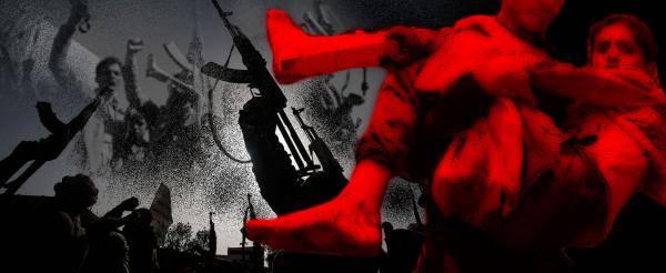 تقرير لمنظمة حقوقية يرصد اكثر من 3 الاف حالة تعذيب في 4 سنوات من الحرب في اليمن..!