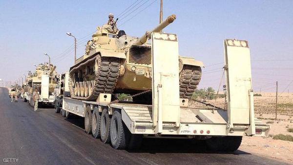 تركيا تتلقى ضربتين في ساعات..تنديد أوروبي ودعوة لمصر بالتدخل