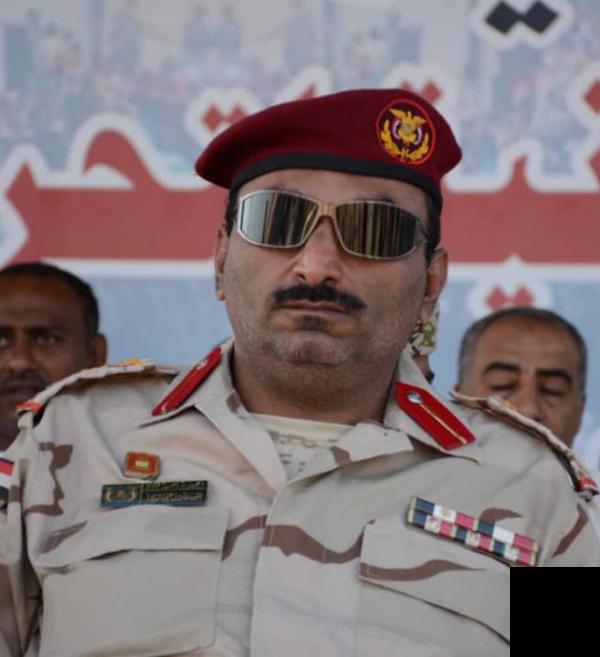 سخر من الزج باسم العميد طارق صالح.. قائد خفر السواحل بقطاع البحر الأحمر: ينبغي تسليم إدارة أمن الخوخة للسلطة المحلية وشرطة المحافظة