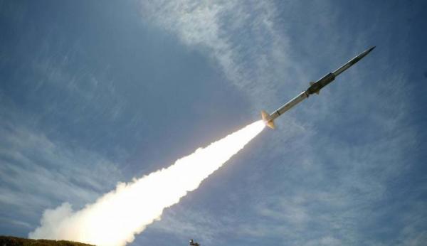 الحوثي يقصف مأرب بصاروخ باليستي وانتشار كثيف لقوات الأمن