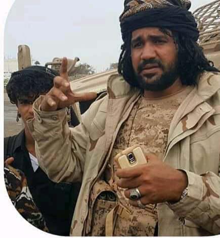 نائب مدير أمن محافظة الحديدة: نعلم جيداً من يقف خلف أحداث الخوخة وأمن المديريات المحررة مسؤليتنا