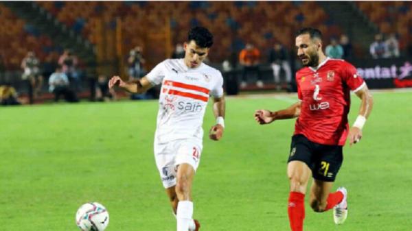 أول استقالة في الزمالك بعد خسارة الفريق العريضة أمام الأهلي