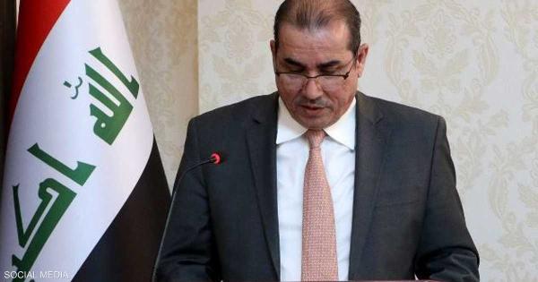 "تضخمت أمواله بشكل غير مشروع".. أمر استقدام مستعجل بحق سفير عراقي