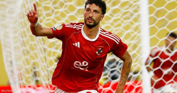 الأهلي المصري يغلق ملف "بيع أبو علي"