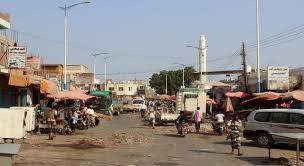 سقطرى.. تشكيل لجان للرقابة على الاسواق والمحلات التجارية