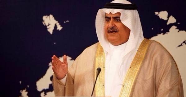 البحرين: قطر الخطر الأشد على دول الخليج العربية