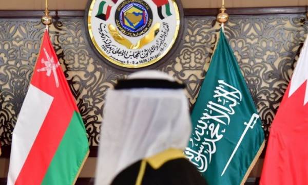 المتحدث بإسم قوة دفاع البحرين: قطر تسعى لتقويض مجلس التعاون الخليجي