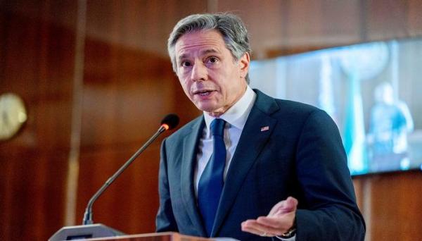 واشنطن تدعو مليشيا الحوثي لفتح الطرق في تعز