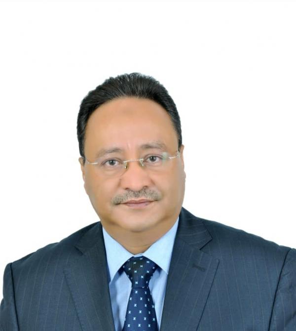 د. طه حسين الهمداني