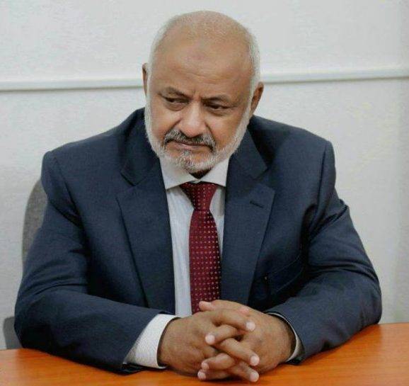  محافظ الحديدة يثمن الدور الكبير للعيادات الطبية التابعة لمركز الملك سلمان بالخوخة