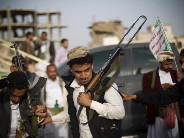 عكاظ السعودية: سجل مليشيا الحوثي حافل بالمراوغة والتسويف والابتزاز